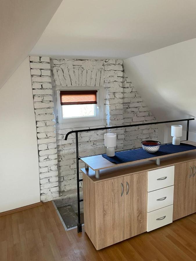 Het Hongaarse Wijnhuis Mohacs Luaran gambar